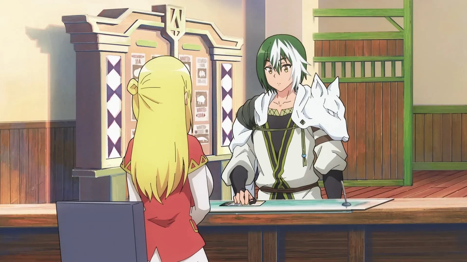 Развращённая гильдия screenshot 1