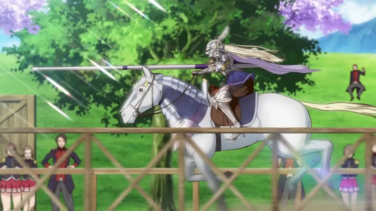 Романс валькирий screenshot 1