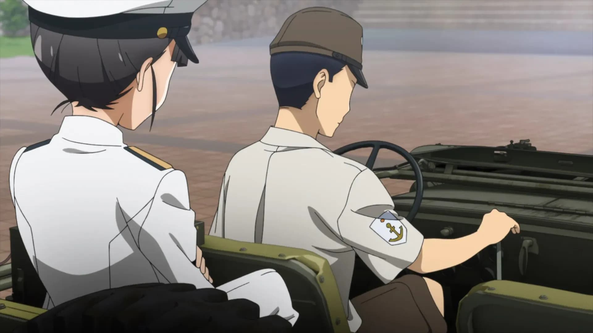 Штурмовые ведьмы: Дорога на Берлин screenshot 1