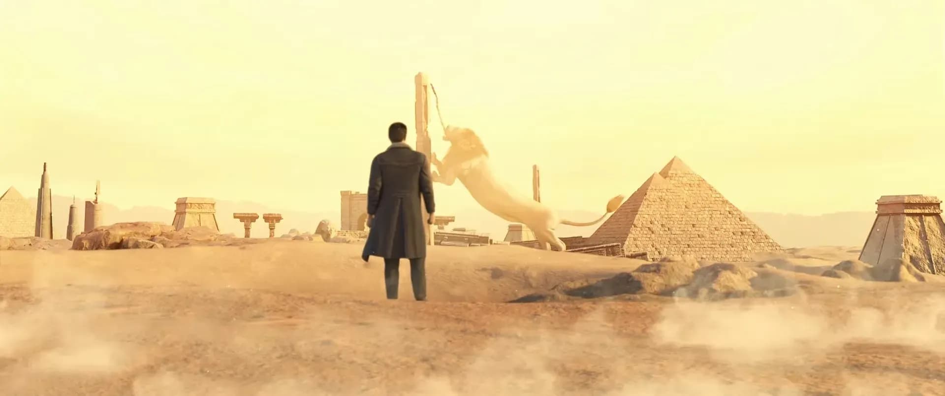 Столкновение миров screenshot 1