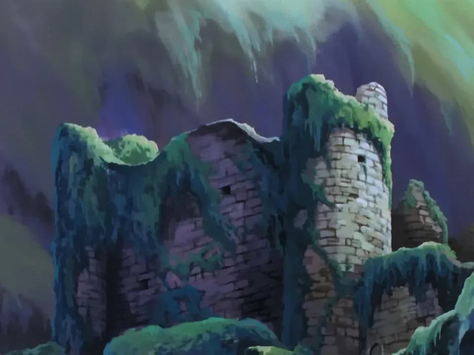 Дунбин: Воины ауры. Новые истории screenshot 1