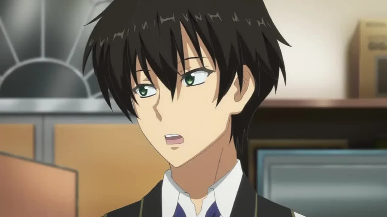 Героем я, увы, не стал, зато работу подыскал screenshot 1