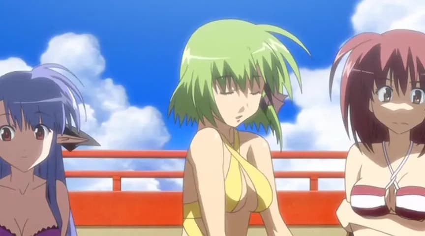 Шафл! Воспоминания screenshot 1