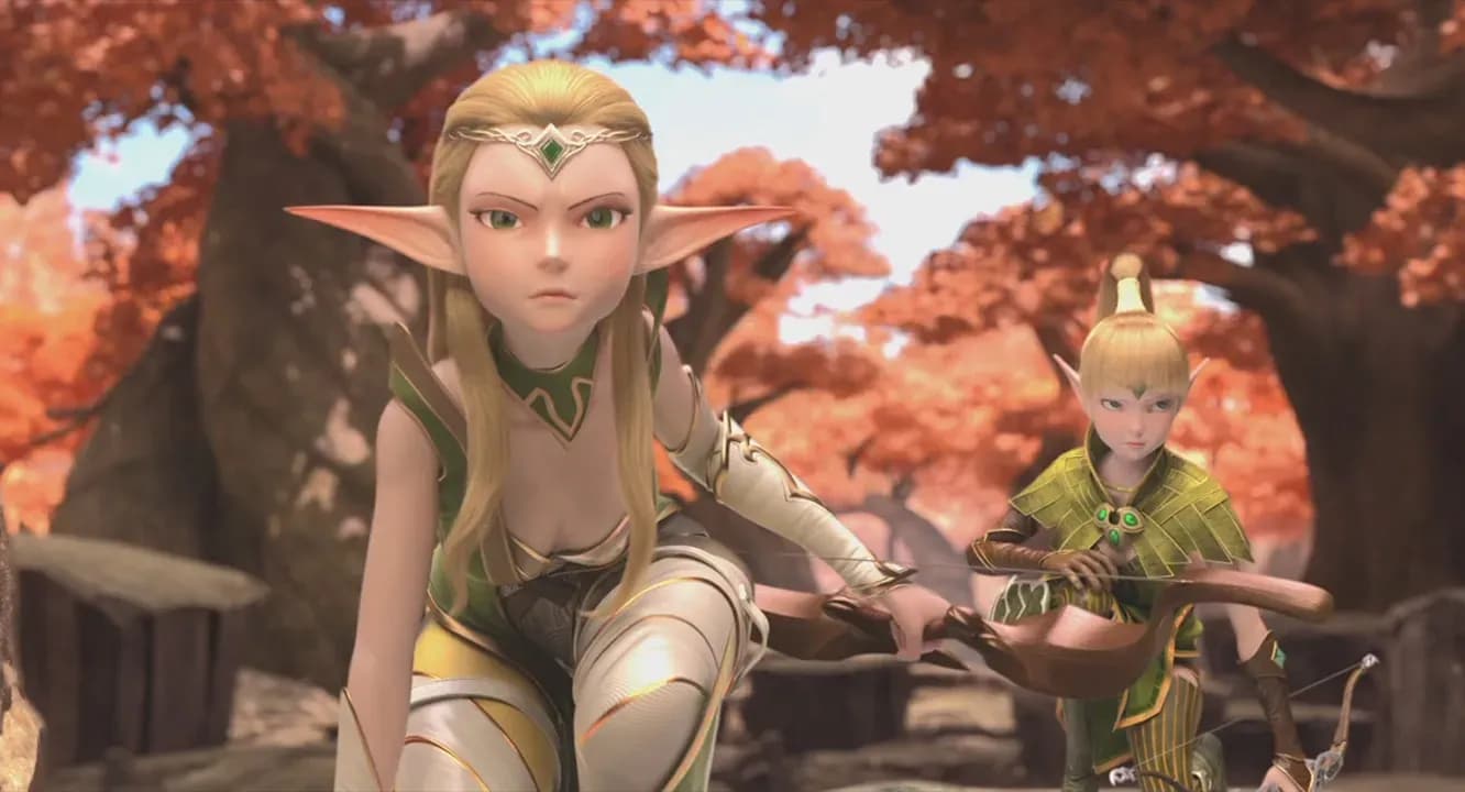 Гнездо дракона screenshot 1