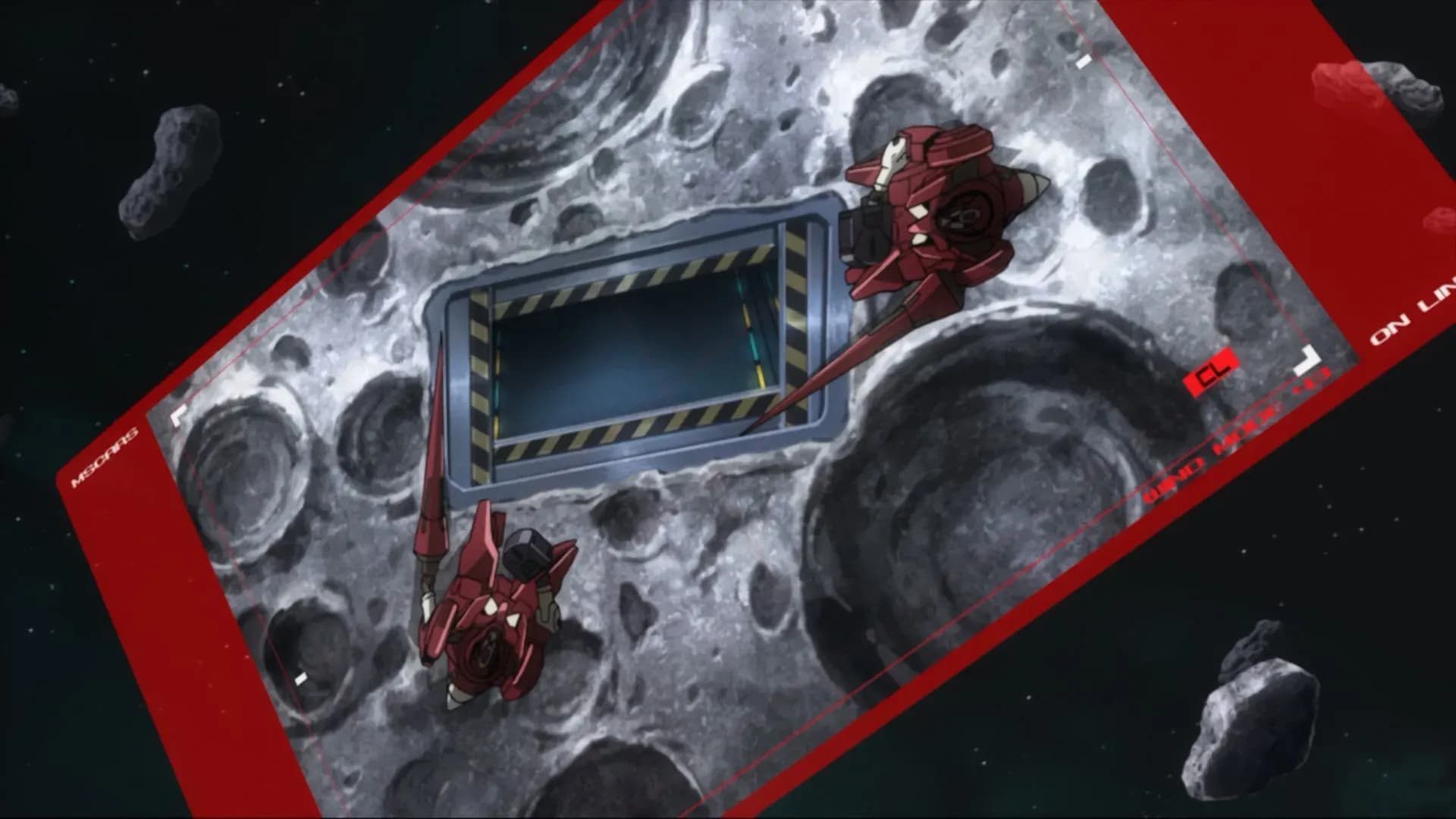 Мобильный воин ГАНДАМ 00 (второй сезон) screenshot 2