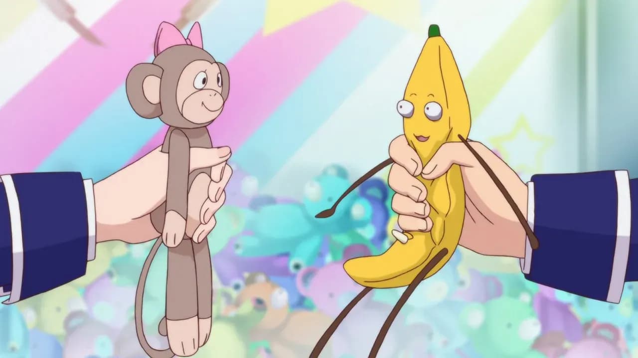 Моя девушка девственна, но извращенка до мозга костей OVA screenshot 2