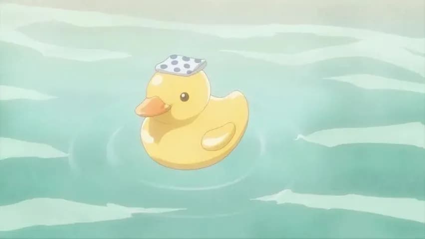 Моя невеста - президент учсовета! OVA screenshot 1