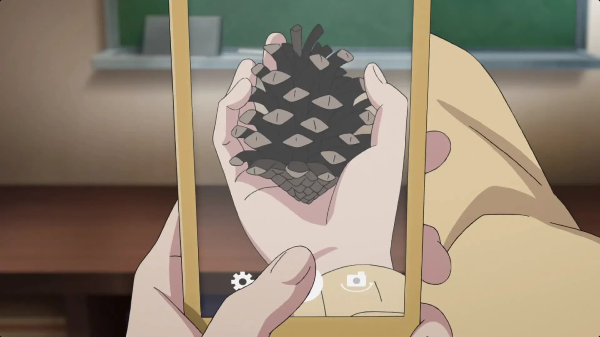 Комнатный поход screenshot 2