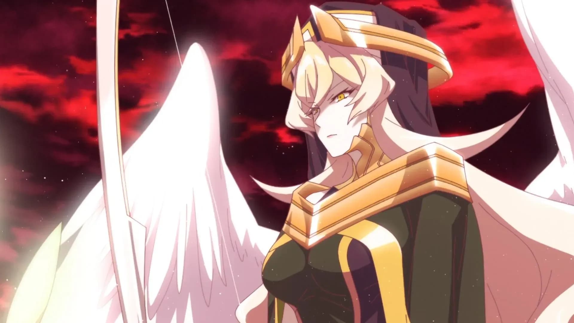 Мастер демонического клинка из академии «Святого Меча» screenshot 2