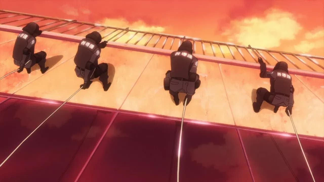 Скучный мир, где не существует самой идеи похабных шуток screenshot 2