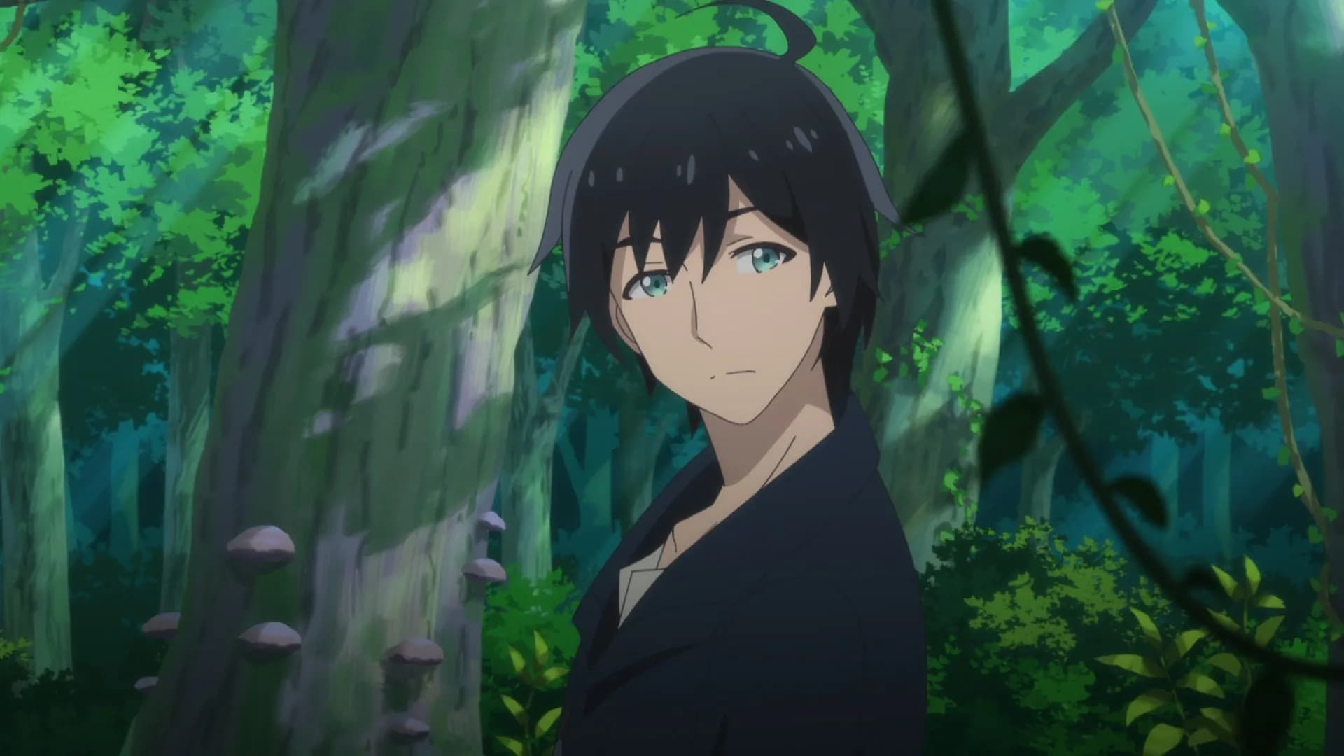 Приключения в другом мире screenshot 1