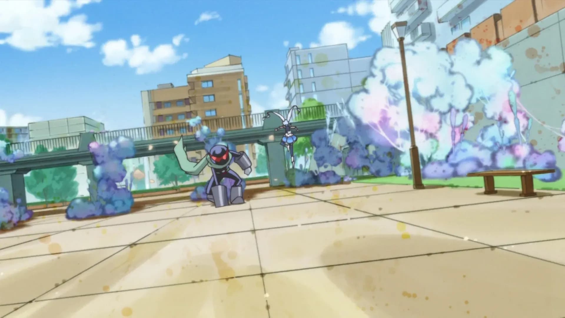 Милое лекарство: Зарядись счастьем! screenshot 2