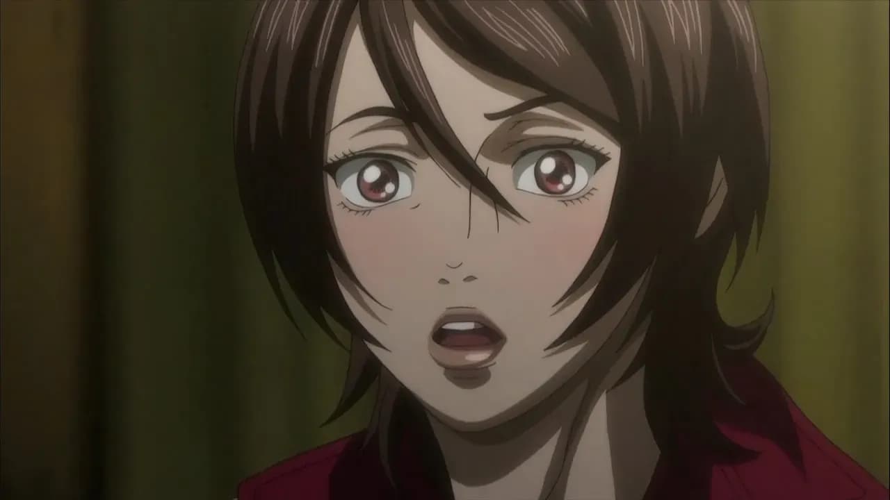 Блэйд screenshot 1