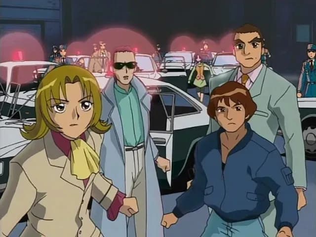 Воровка-камикадзе Жанна screenshot 2