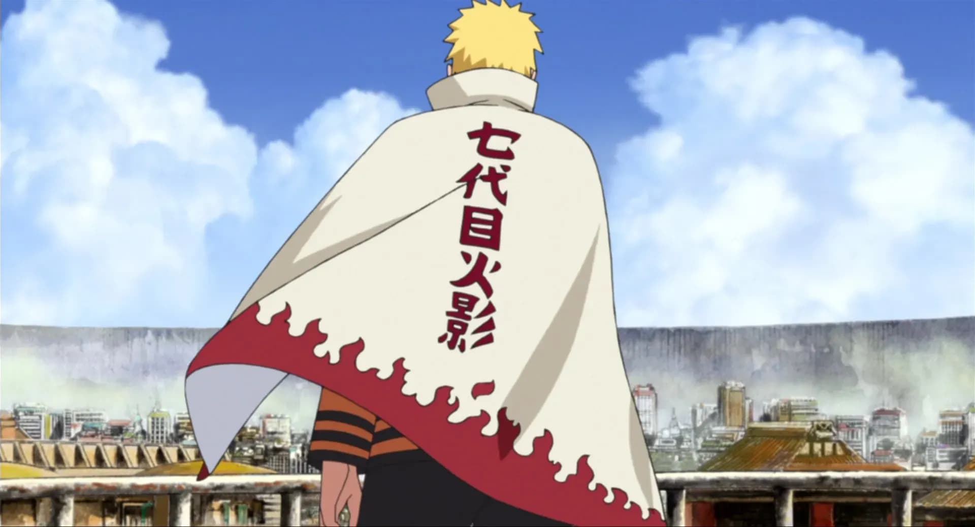 Боруто: Наруто. Фильм screenshot 1