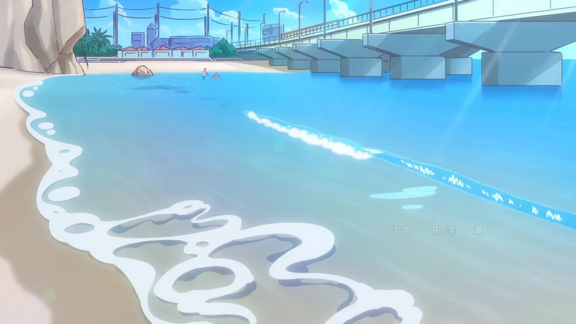 Девушка встречает дэдзи screenshot 1