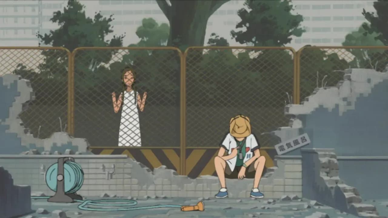 Абэнобаси: Волшебный торговый квартал screenshot 1