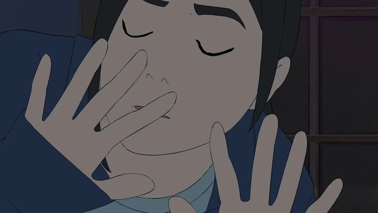 Хана и Алиса: Дело об убийстве screenshot 2