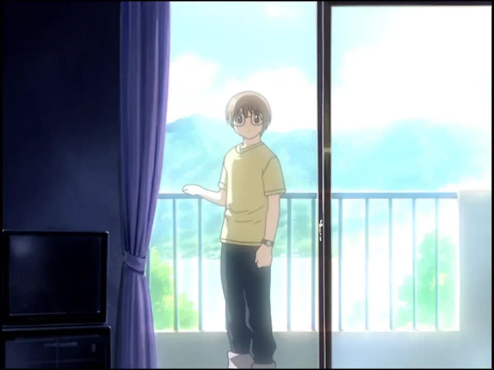 Пожалуйста! Учитель OVA screenshot 2