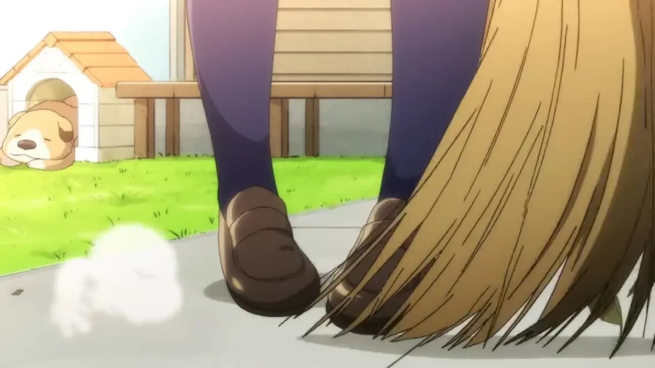 Демон Мэмумэму screenshot 1