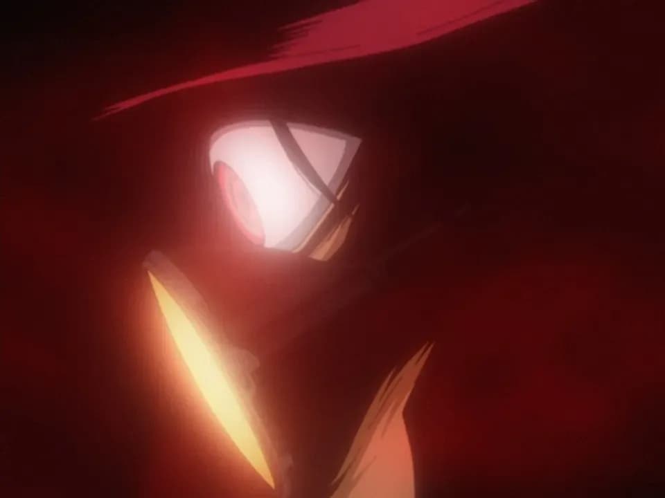 Хеллсинг: Война с нечистью screenshot 1