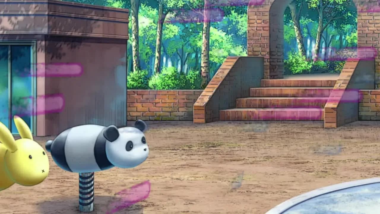 Школьной романтической комедии мешают мои мысленные выборы screenshot 2