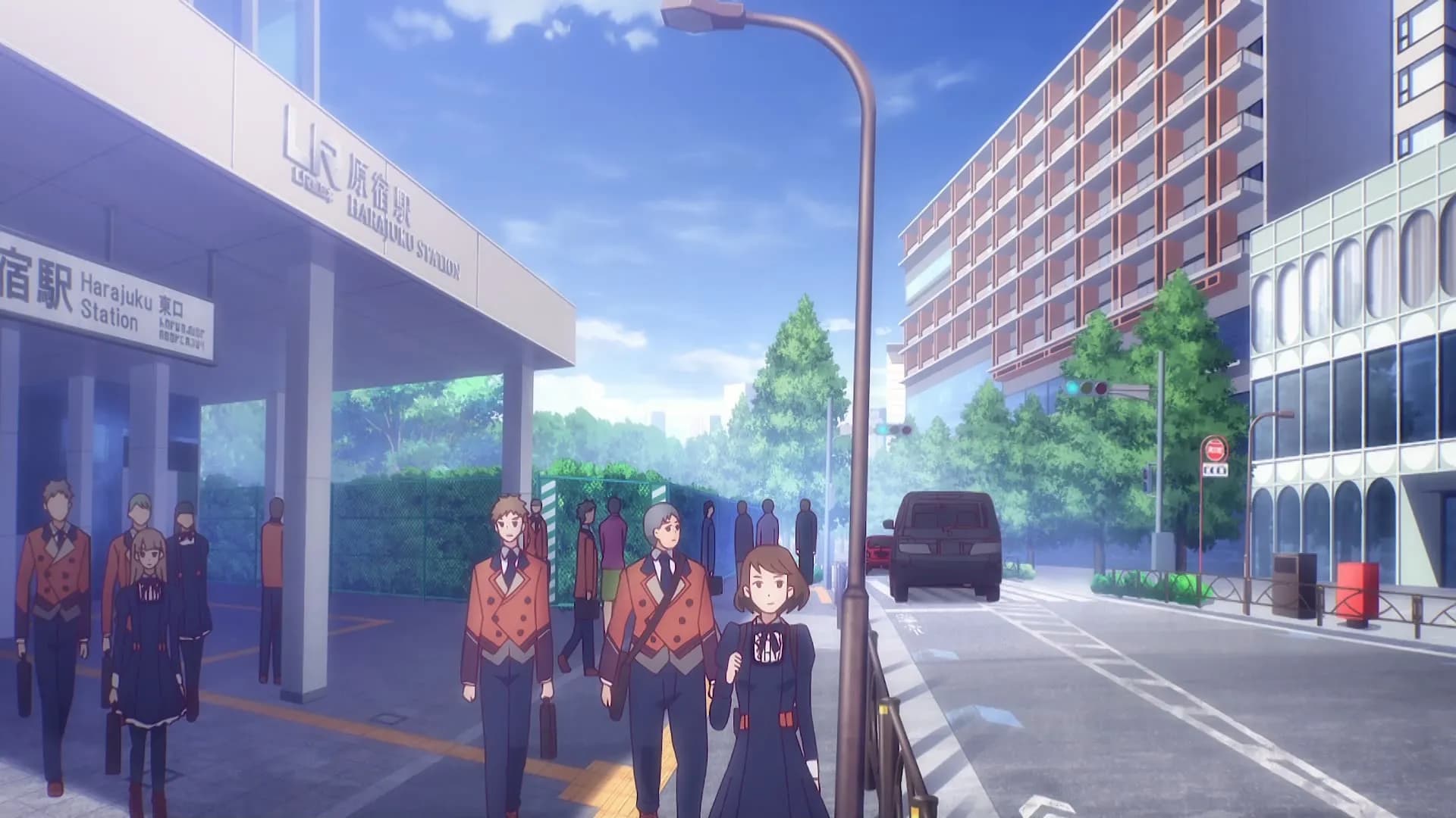 Звёзды классики screenshot 2