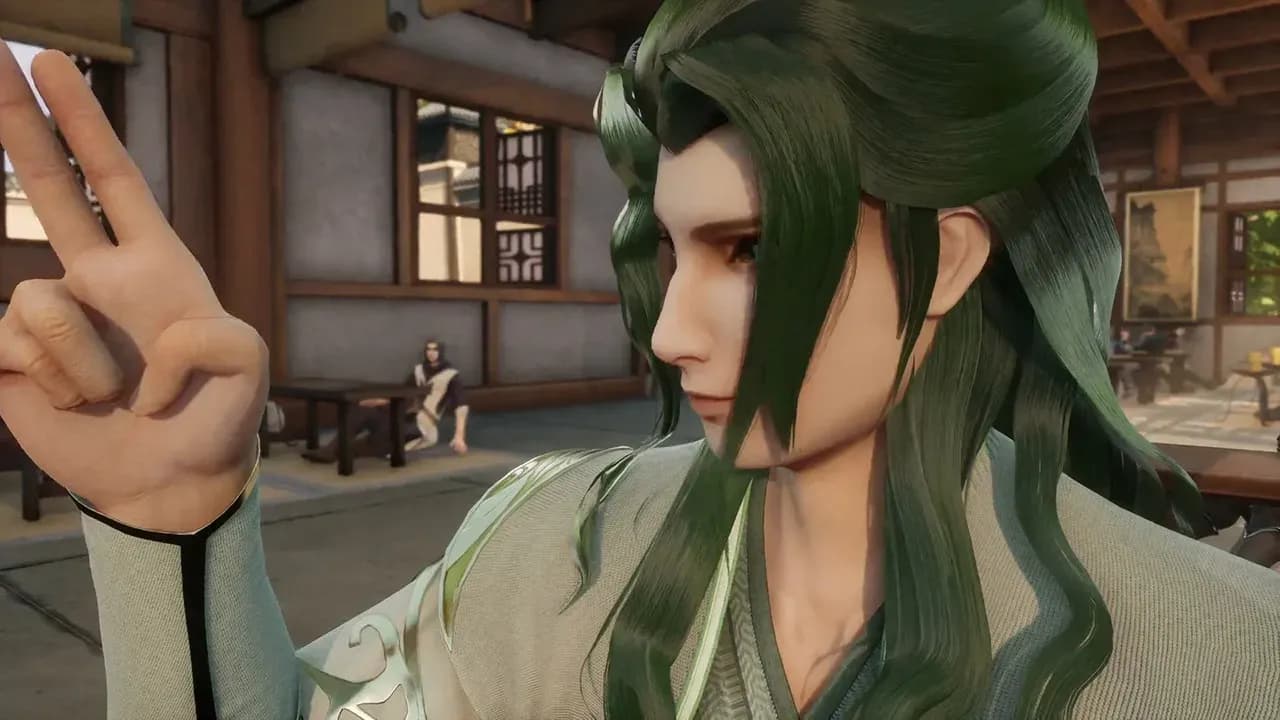 Непревзойдённый царь небес screenshot 1