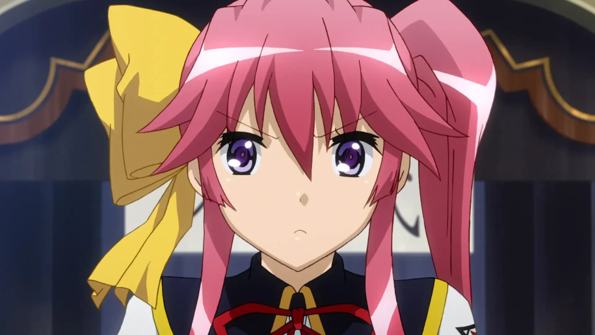 Разрушение мира: Песнь проклятия святого мечника screenshot 2