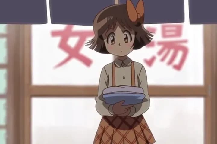 Дьявольский принц Энма screenshot 2