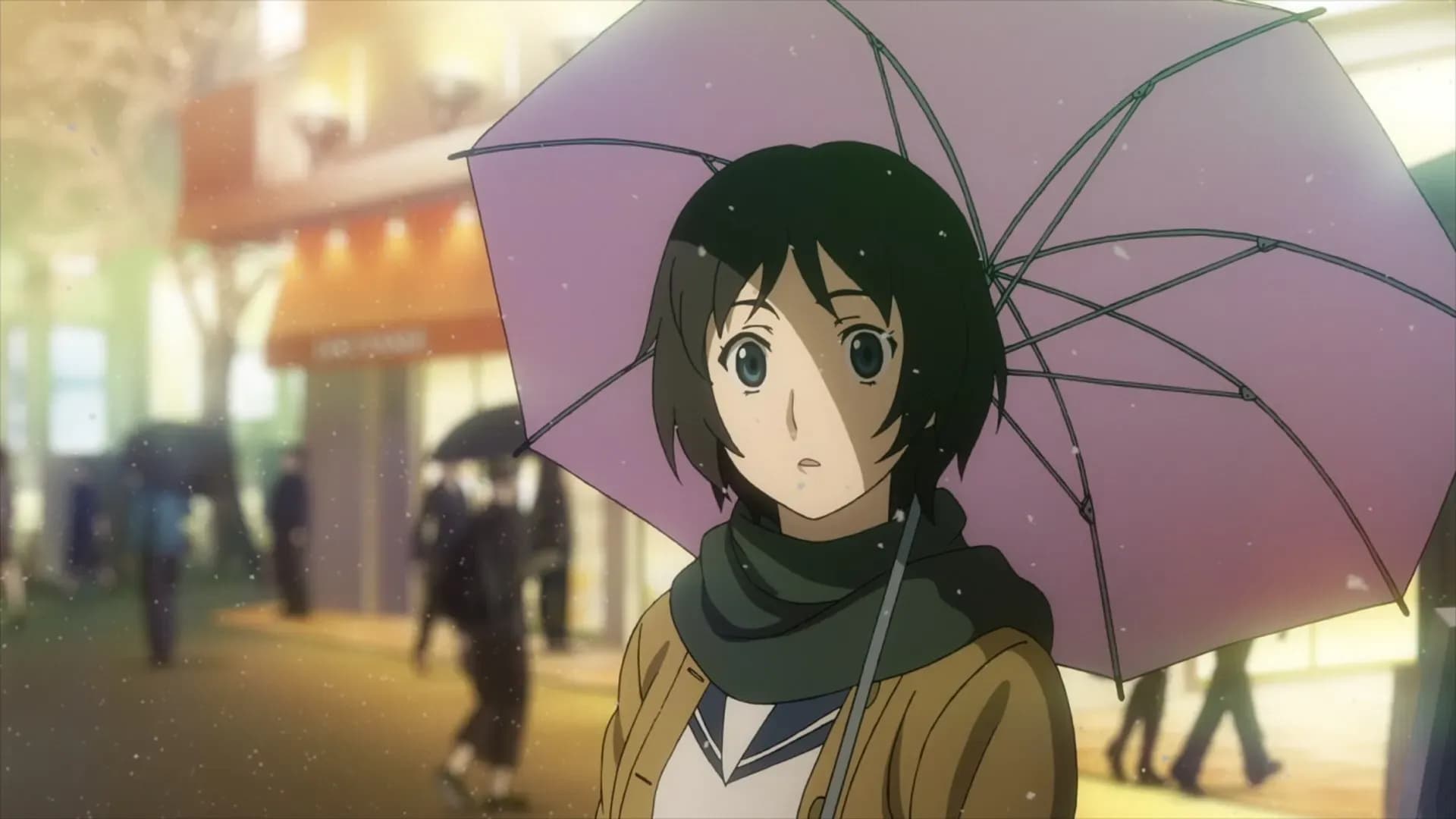 Токийские эсперы screenshot 2