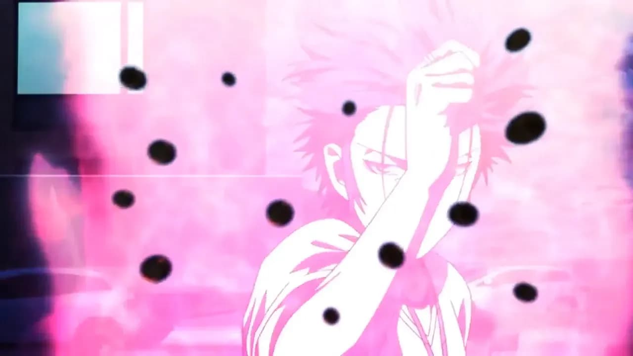 Проект Кей: Семь историй (фильм первый) screenshot 1