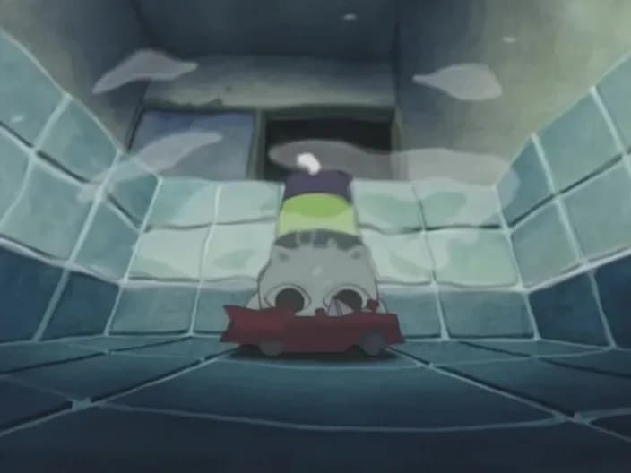 Кошачий суп screenshot 1