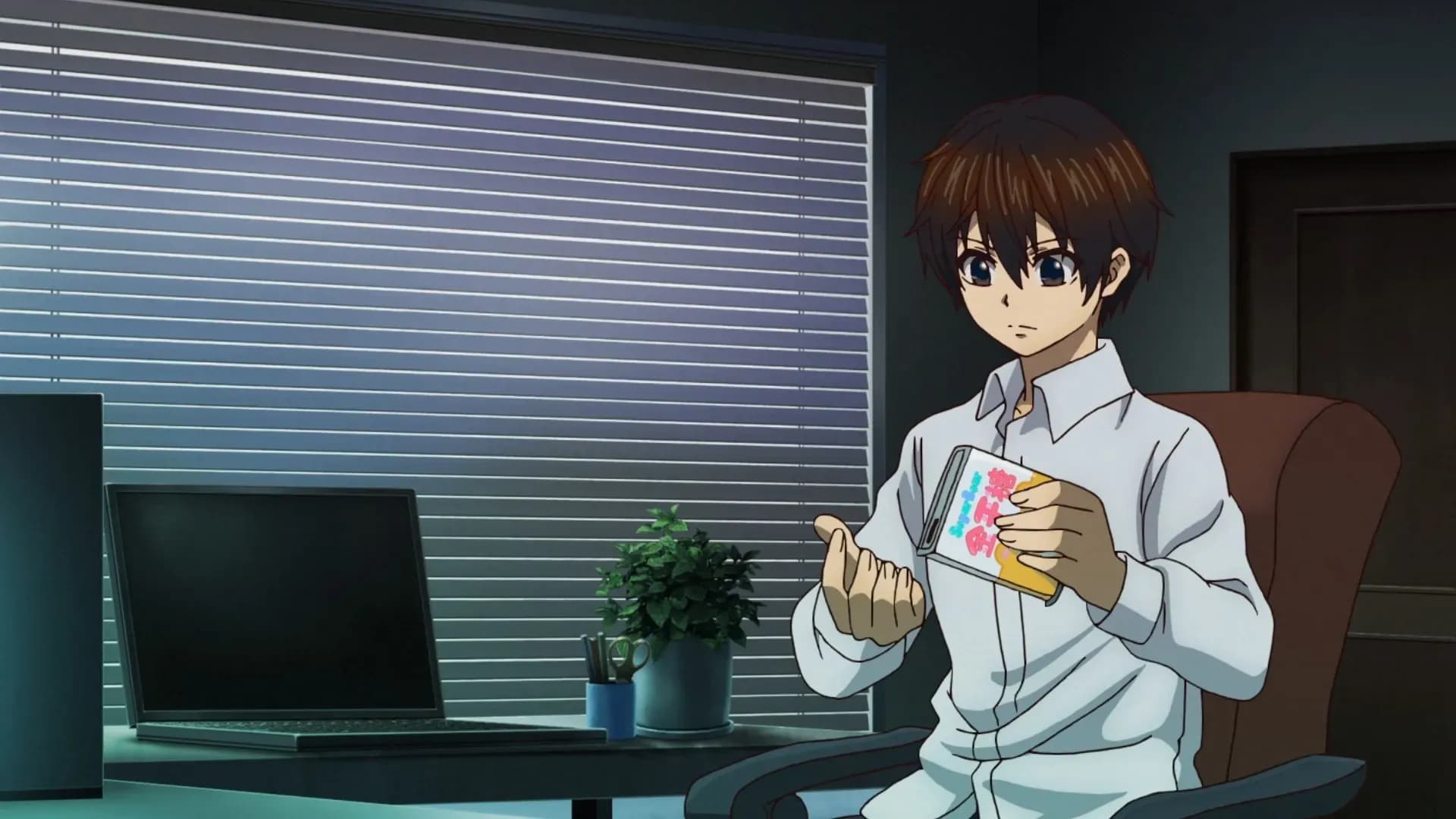 Битва через 5 секунд после встречи screenshot 2