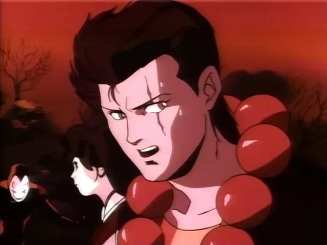 Красный Хаятэ screenshot 1