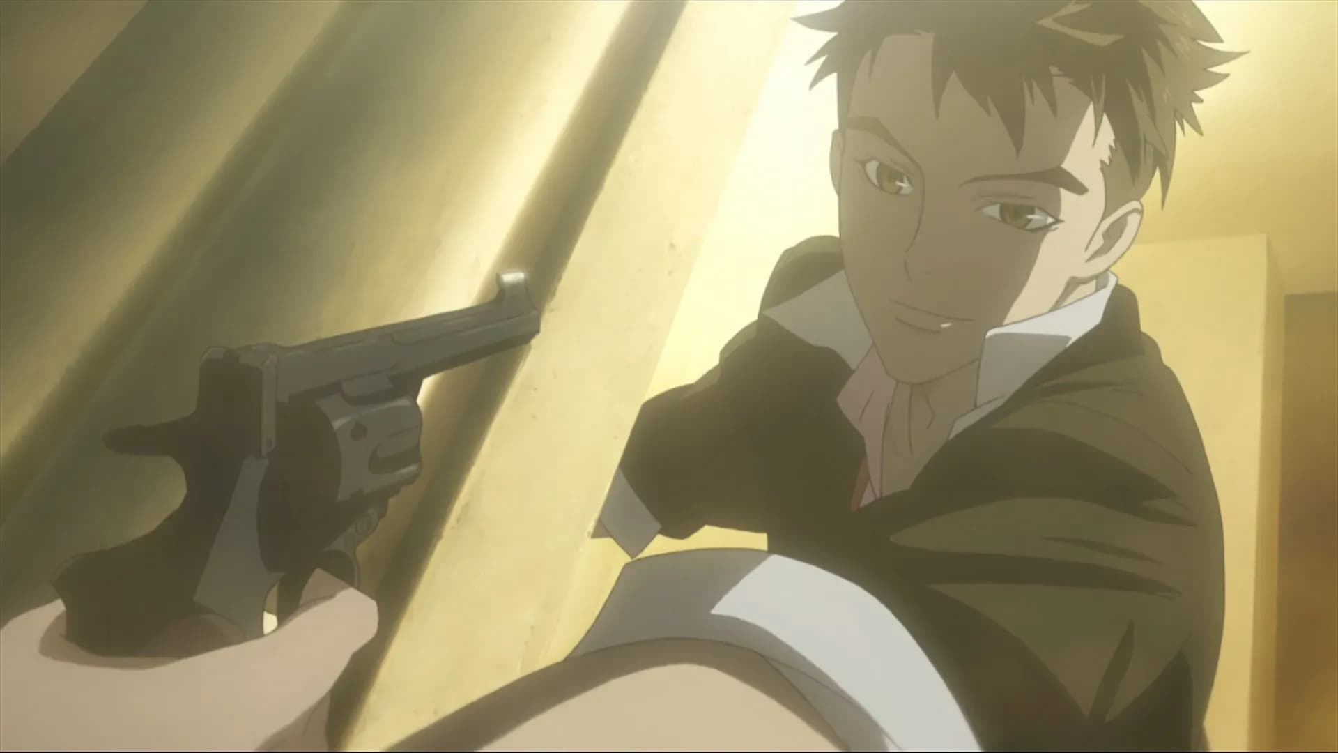 Огни ночного рейда screenshot 1