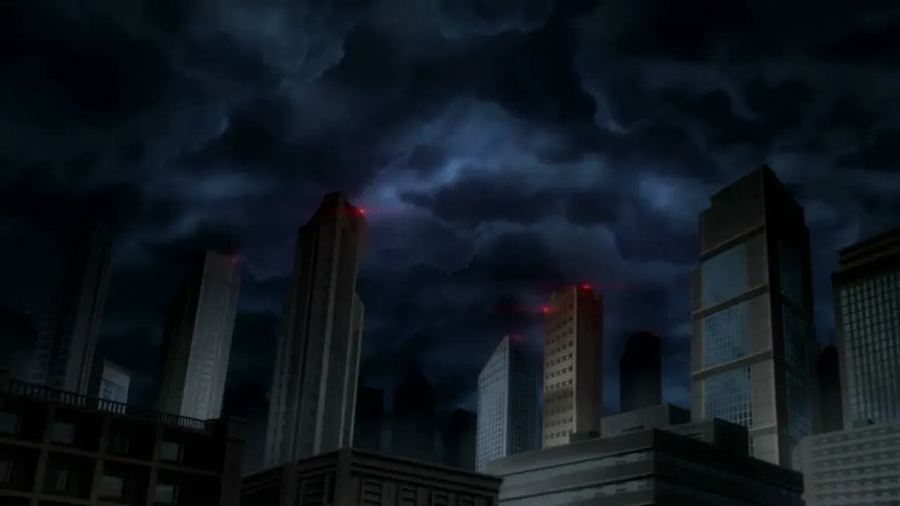 Мир в суперпесочнице screenshot 1