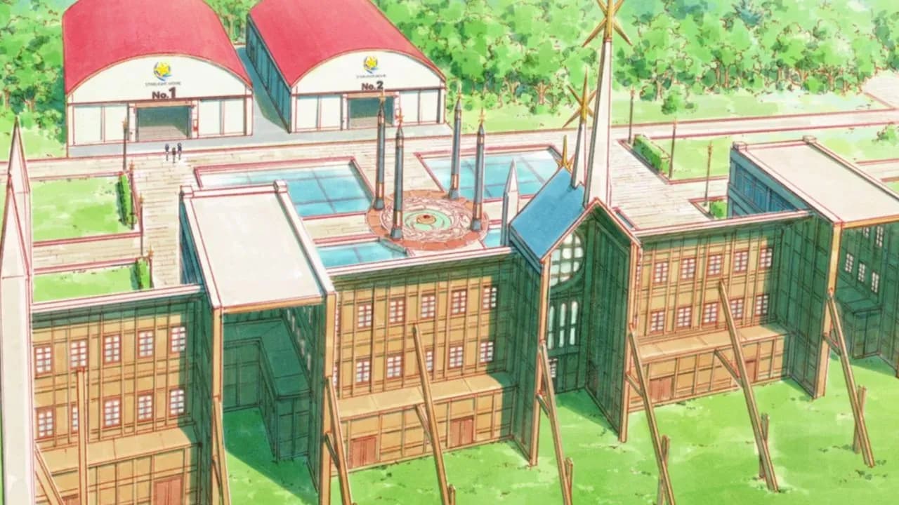 Айкацу! Особенная волшебная карта Айкацу screenshot 1