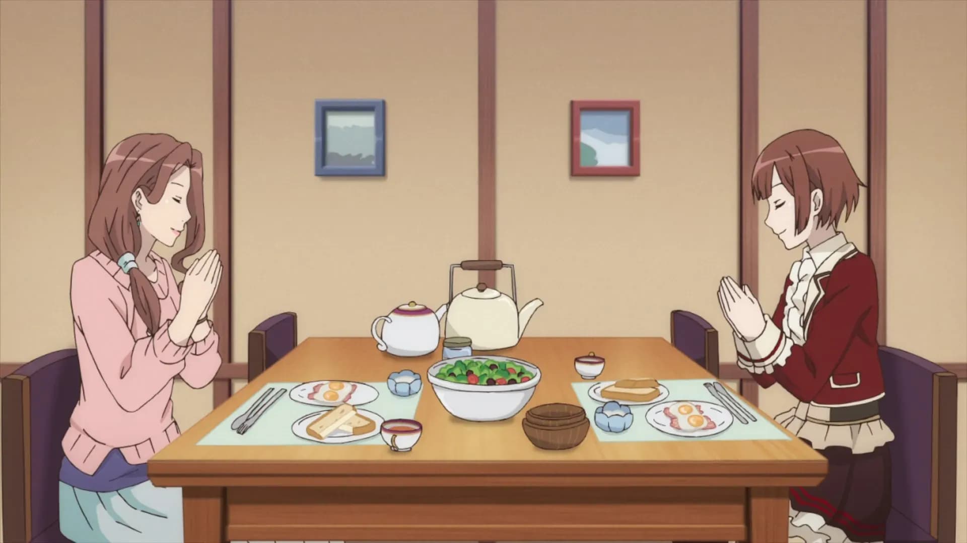 Танец с дьяволами screenshot 2