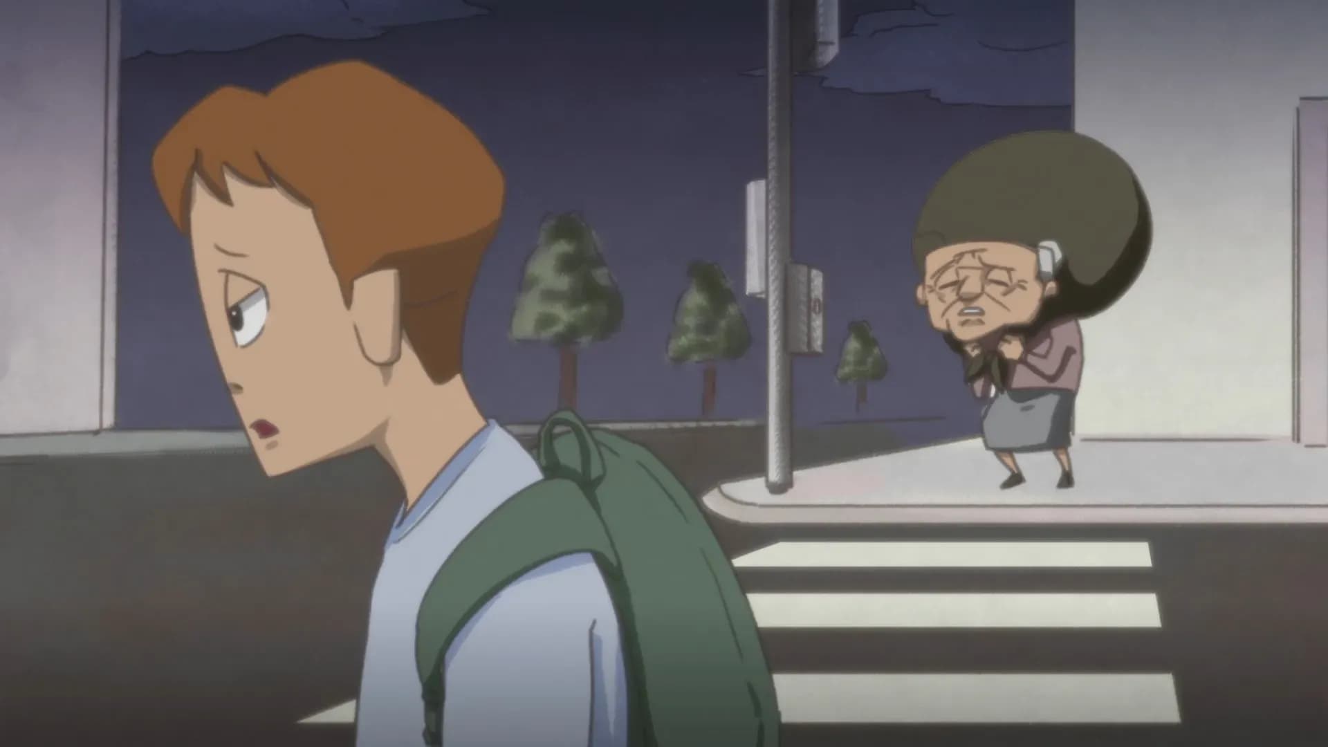 По горло screenshot 2