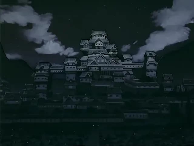 Ученики ниндзя screenshot 1