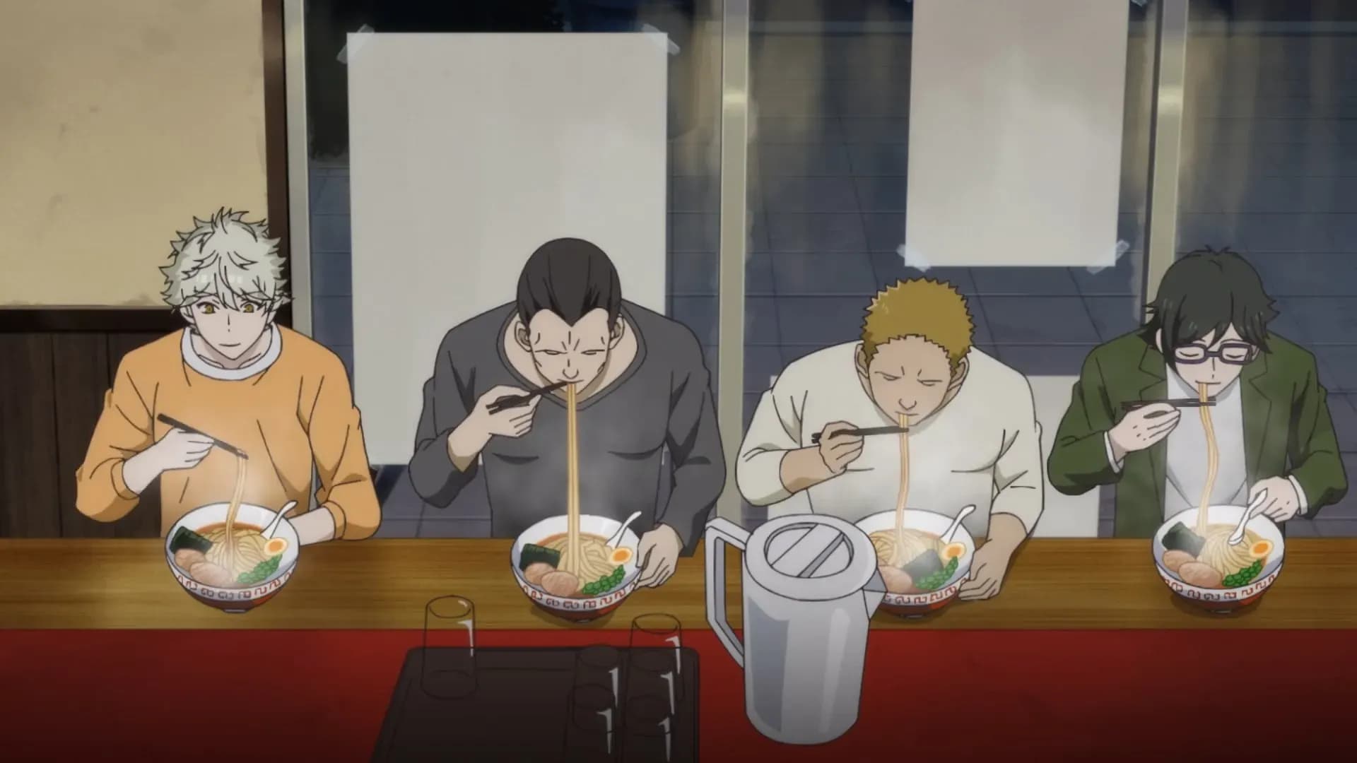 Голубой период screenshot 1