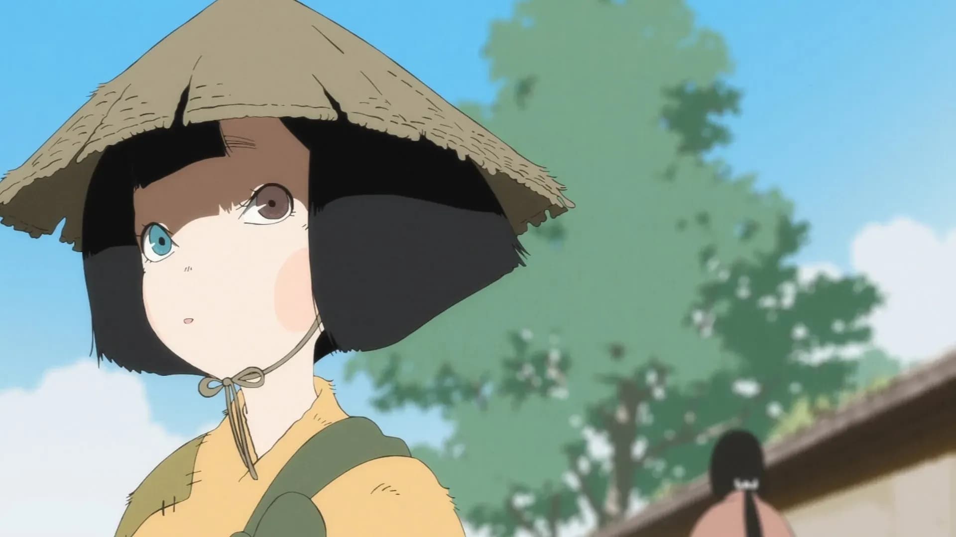 История Хэикэ screenshot 2