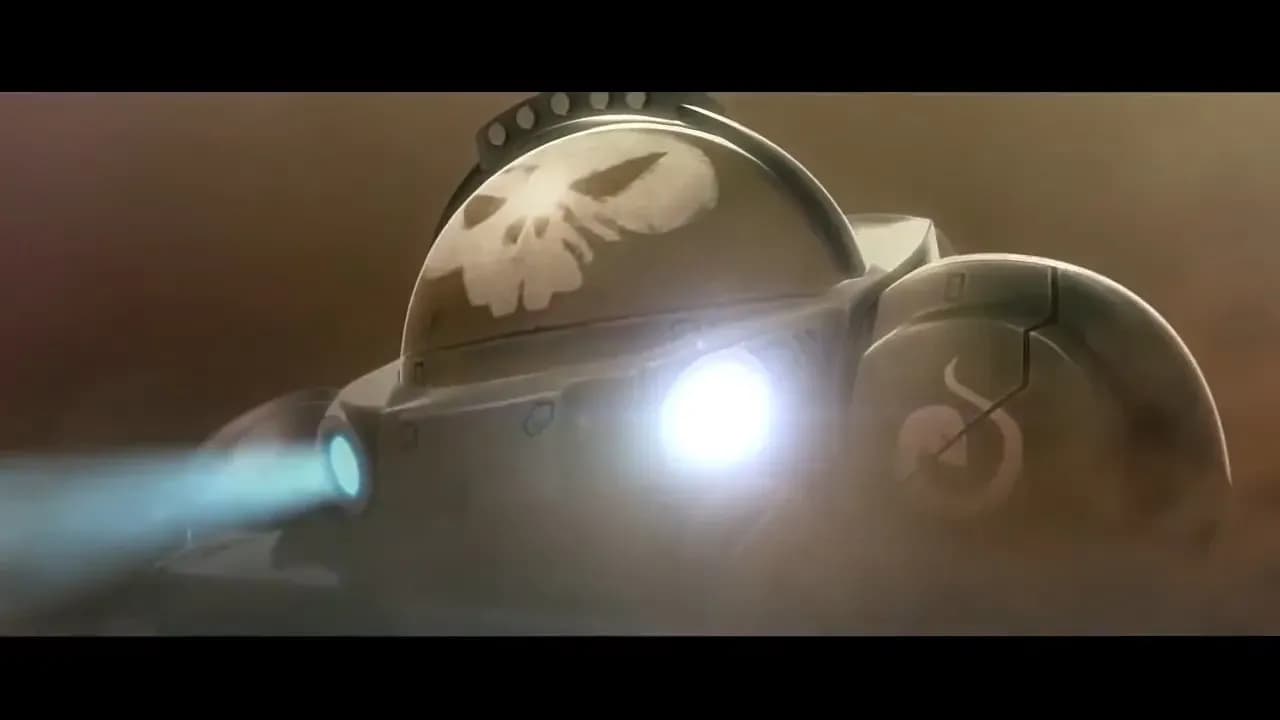 За гранью миров screenshot 1