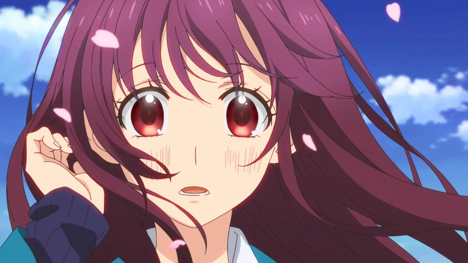 Исполнительный комитет признаний в любви screenshot 1