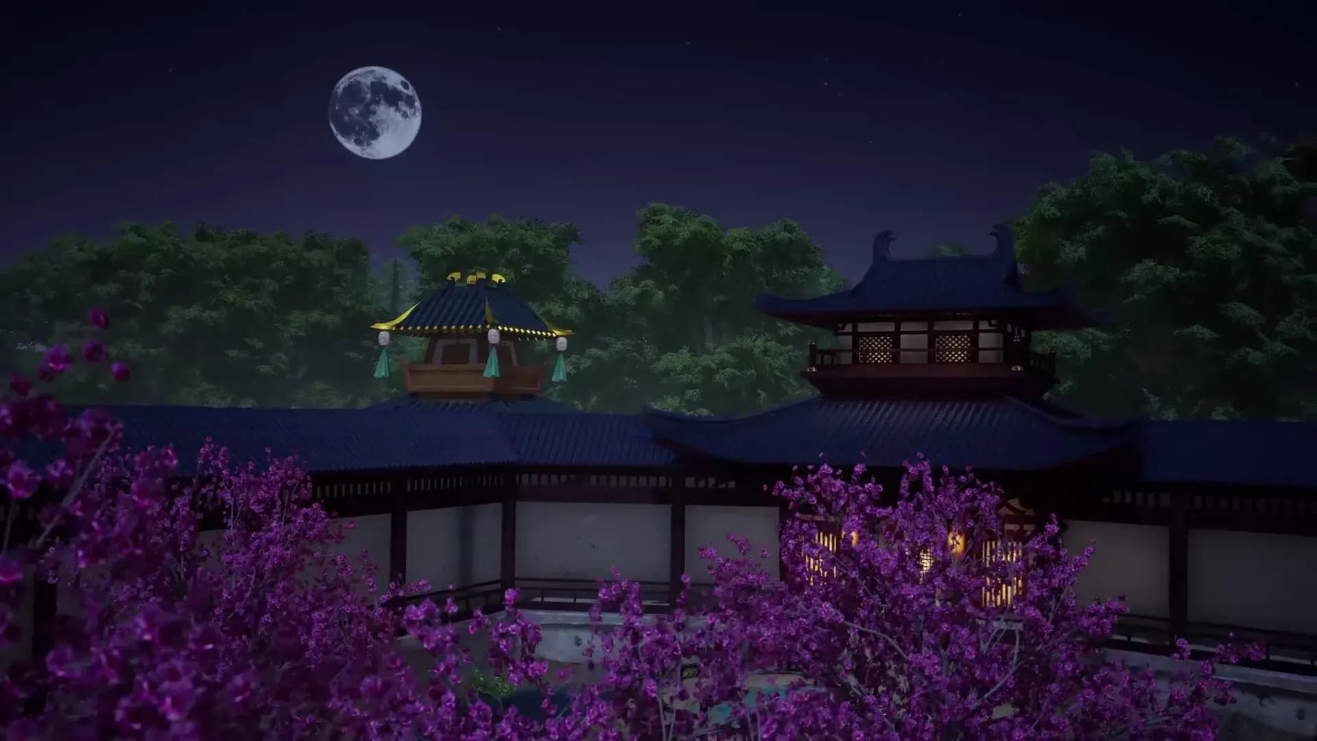 Сказания о демонах и богах 4 screenshot 1