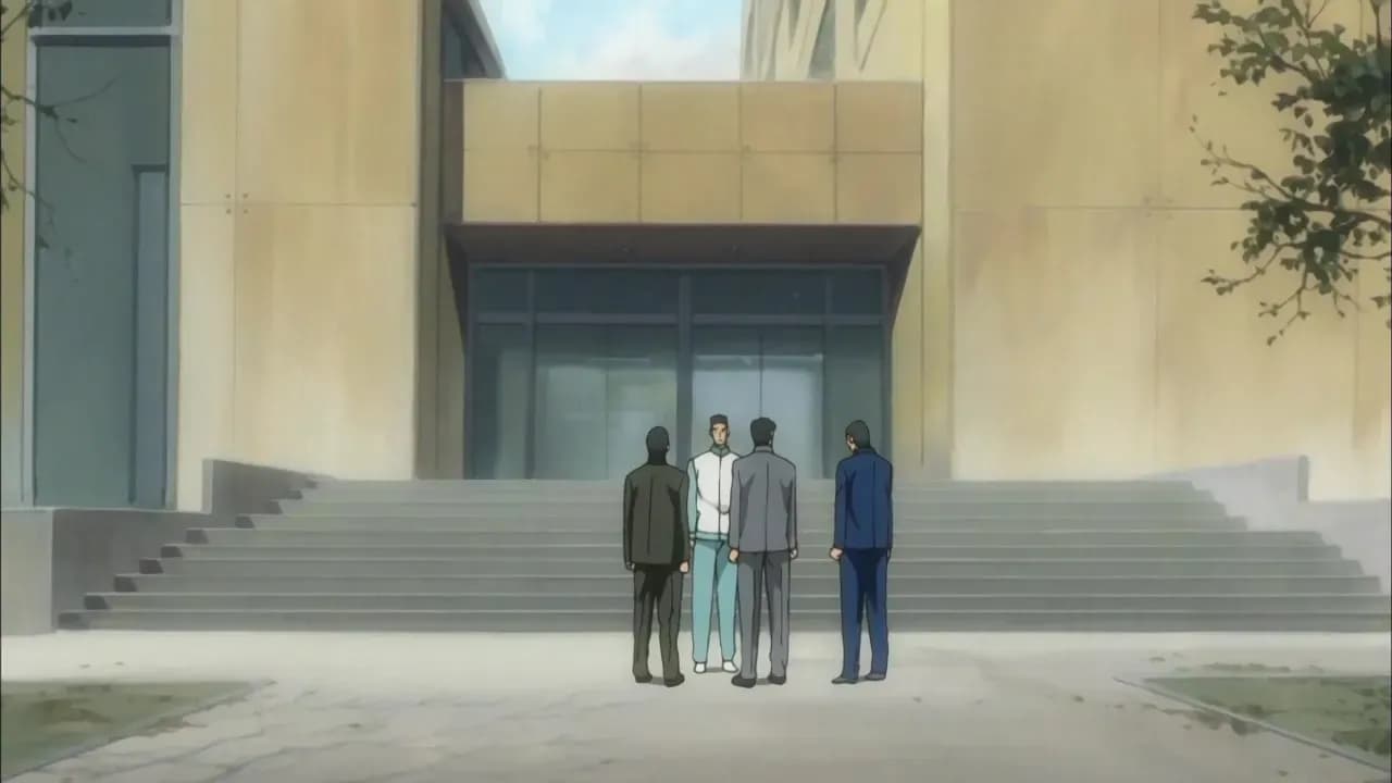 Один на вылет screenshot 2